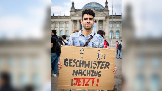 Menschenrechte & Teilhabe